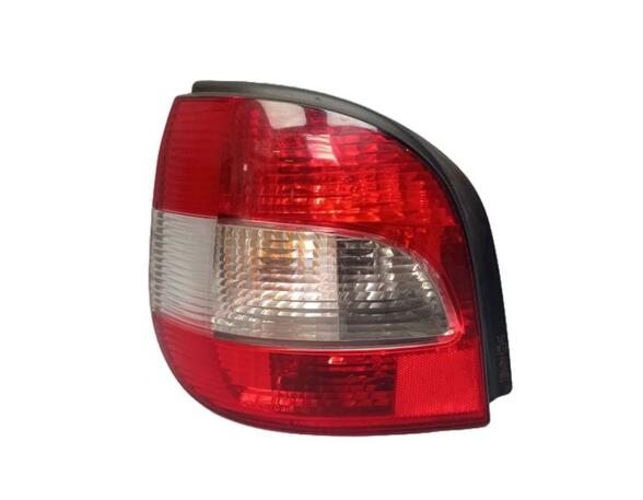 Combination Rearlight RENAULT Megane Scenic (JA0/1), RENAULT Scénic I Großraumlimousine (FA0, JA0/1)