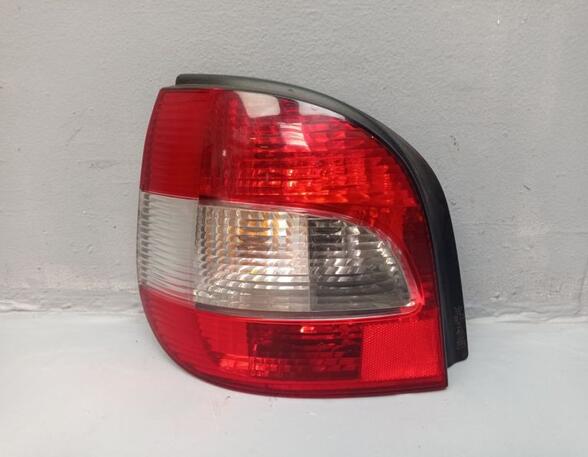 Combination Rearlight RENAULT Megane Scenic (JA0/1), RENAULT Scénic I Großraumlimousine (FA0, JA0/1)