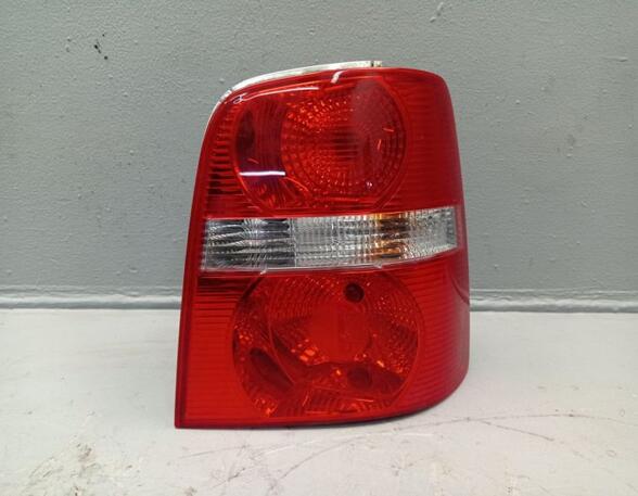 Combination Rearlight VW Touran (1T1, 1T2)