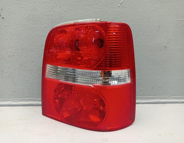 Combination Rearlight VW Touran (1T1, 1T2)