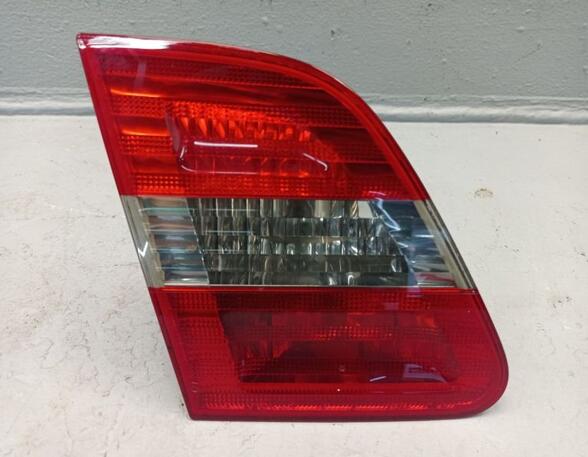 Combination Rearlight MERCEDES-BENZ B-Klasse (W245)