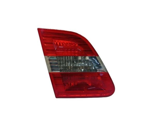 Combination Rearlight MERCEDES-BENZ B-Klasse (W245)