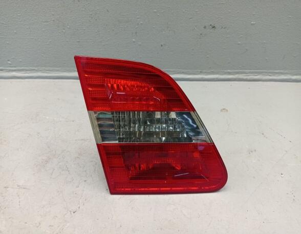 Combination Rearlight MERCEDES-BENZ B-Klasse (W245)