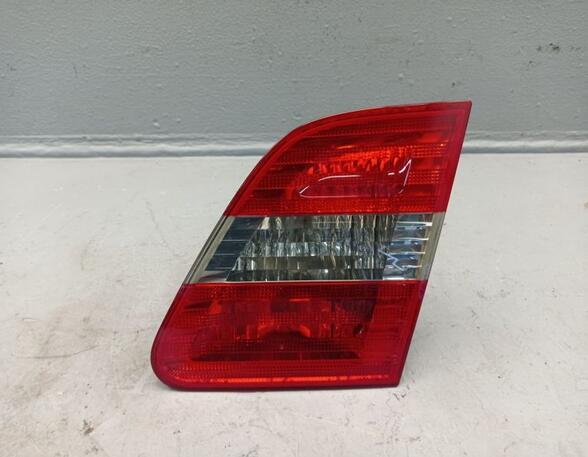 Combination Rearlight MERCEDES-BENZ B-Klasse (W245)