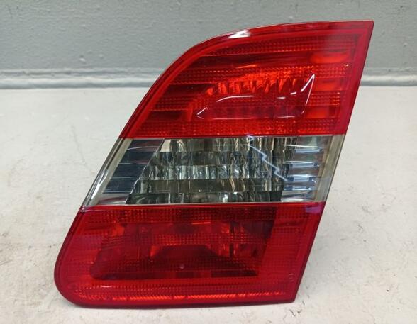 Achterlicht MERCEDES-BENZ B-Klasse (W245)