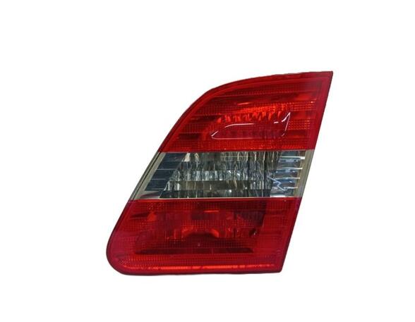 Combination Rearlight MERCEDES-BENZ B-Klasse (W245)