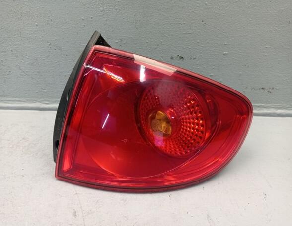 Combination Rearlight SEAT Altea (5P1), SEAT Altea XL (5P5, 5P8), SEAT Toledo III (5P2)