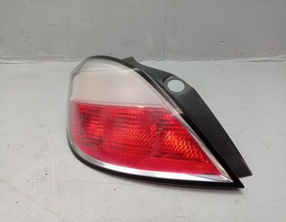 Combination Rearlight OPEL Astra H (L48)