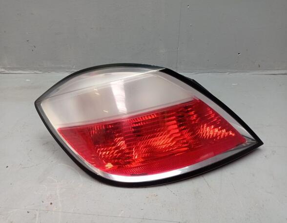 Combination Rearlight OPEL Astra H (L48)