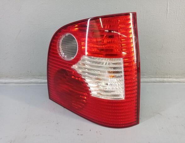 Combination Rearlight VW Polo (9N)