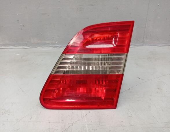 Combination Rearlight MERCEDES-BENZ B-Klasse (W245)