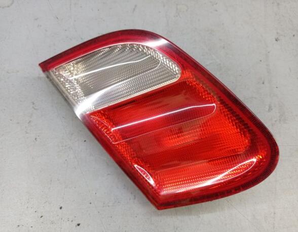 Combination Rearlight MERCEDES-BENZ CLK (C208)