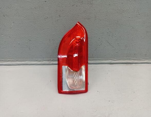 Combination Rearlight OPEL Insignia A Sports Tourer (G09), OPEL Insignia A Country Tourer (G09)