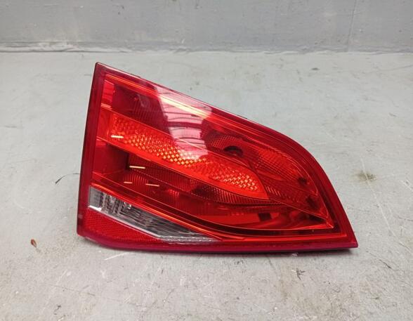 Combination Rearlight AUDI A4 (8K2, B8)