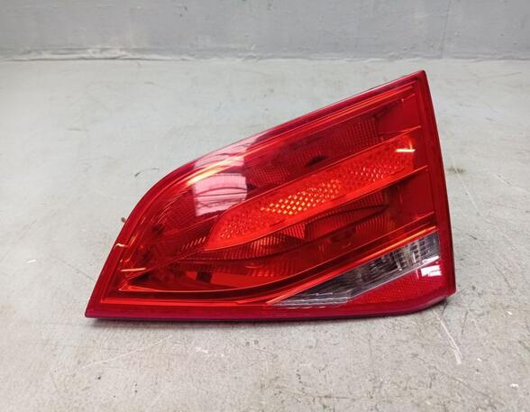 Combination Rearlight AUDI A4 (8K2, B8)