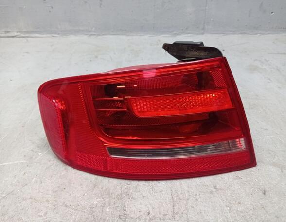 Combination Rearlight AUDI A4 (8K2, B8)