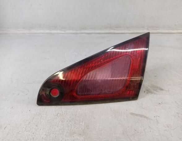 Combination Rearlight MITSUBISHI Colt VI (Z2A, Z3A)