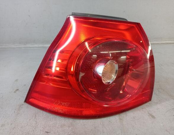 Combination Rearlight VW Golf V (1K1)