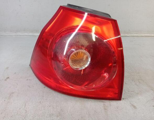 Combination Rearlight VW Golf V (1K1)