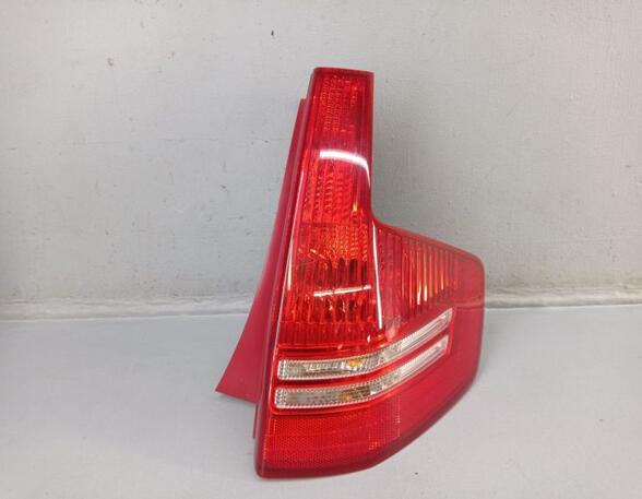 Combination Rearlight CITROËN C4 I (LC)