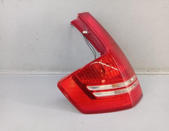 Combination Rearlight CITROËN C4 I (LC)