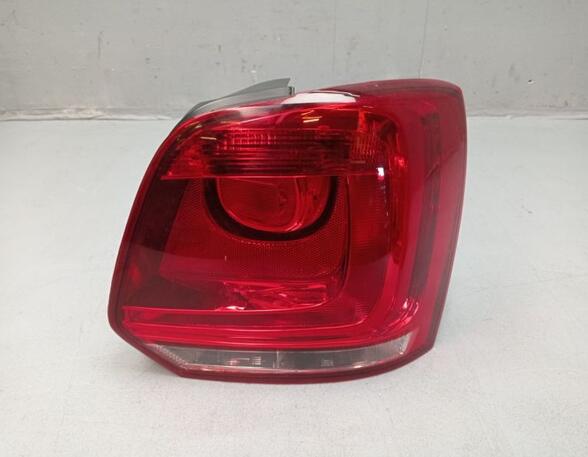 Combination Rearlight VW Polo (6C1, 6R1)