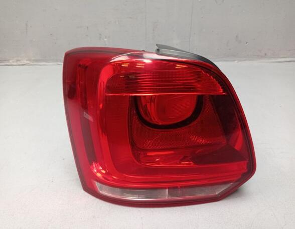 Combination Rearlight VW Polo (6C1, 6R1)