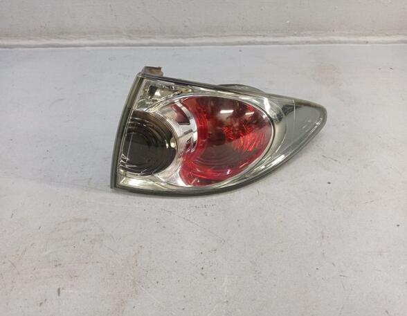 Combination Rearlight MAZDA 6 Station Wagon (GY)