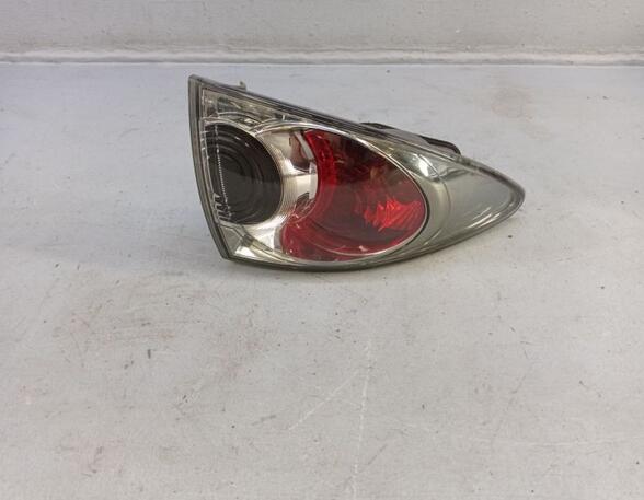 Combination Rearlight MAZDA 6 Station Wagon (GY)