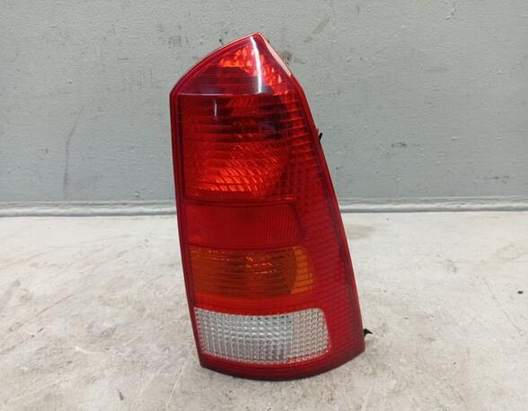 Combination Rearlight FORD Focus Turnier (DNW)