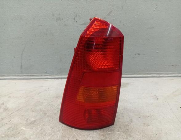 Combination Rearlight FORD Focus Turnier (DNW)