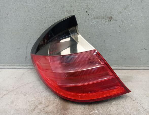 Combination Rearlight MERCEDES-BENZ C-Klasse Coupe (CL203)