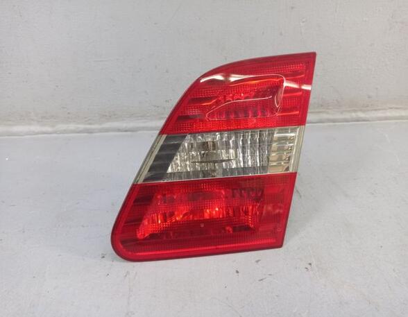 Combination Rearlight MERCEDES-BENZ B-Klasse (W245)