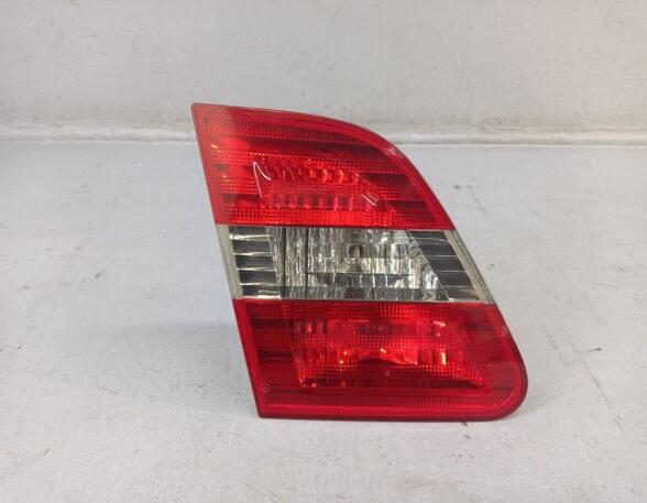 Combination Rearlight MERCEDES-BENZ B-Klasse (W245)