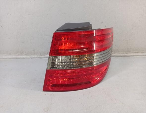 Combination Rearlight MERCEDES-BENZ B-Klasse (W245)