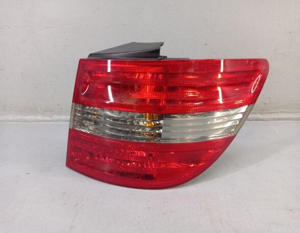 Combination Rearlight MERCEDES-BENZ B-Klasse (W245)