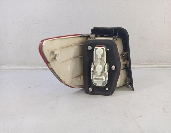 Combination Rearlight MERCEDES-BENZ B-Klasse (W245)