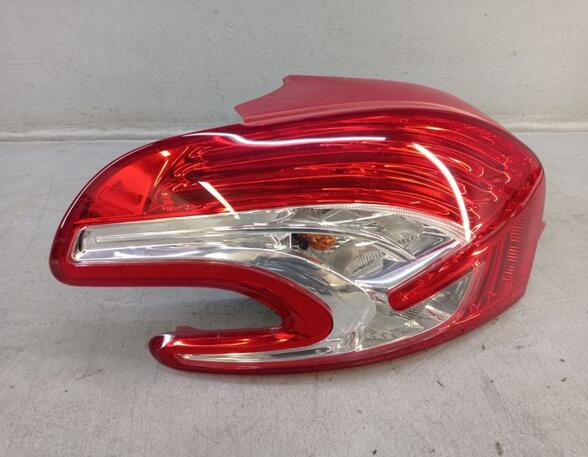 Combination Rearlight PEUGEOT 208 I (CA, CC)