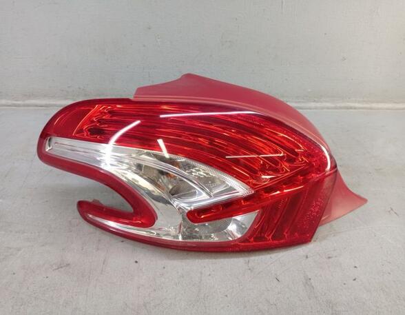 Combination Rearlight PEUGEOT 208 I (CA, CC)