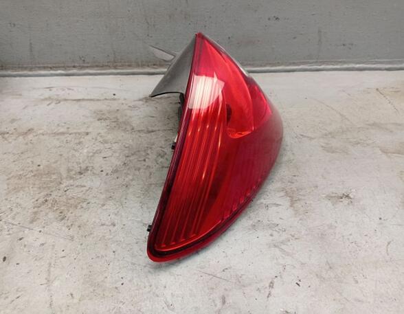 Combination Rearlight OPEL Corsa D (S07)