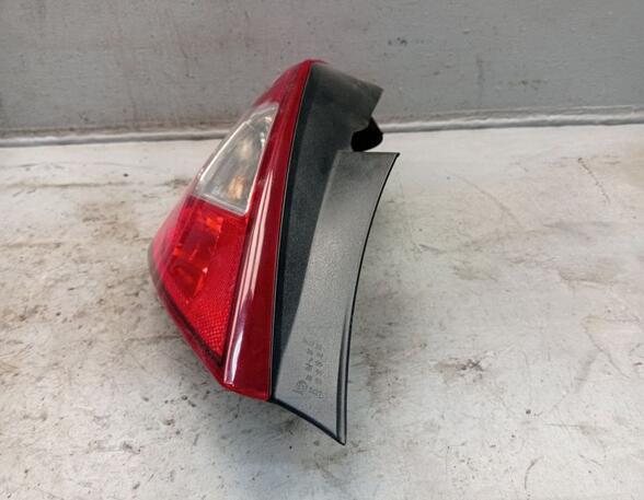 Combination Rearlight OPEL Corsa D (S07)