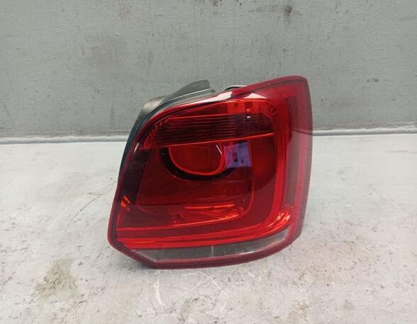 Combination Rearlight VW Polo (6C1, 6R1)