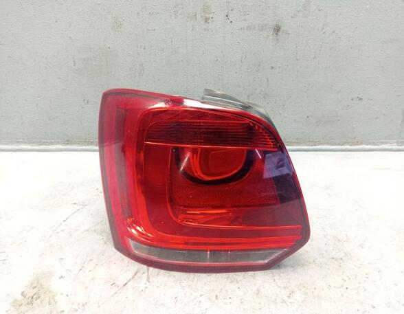 Combination Rearlight VW Polo (6C1, 6R1)