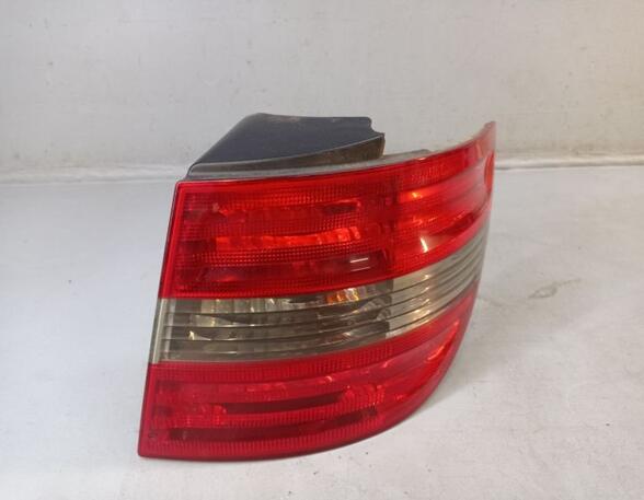 Combination Rearlight MERCEDES-BENZ B-Klasse (W245)