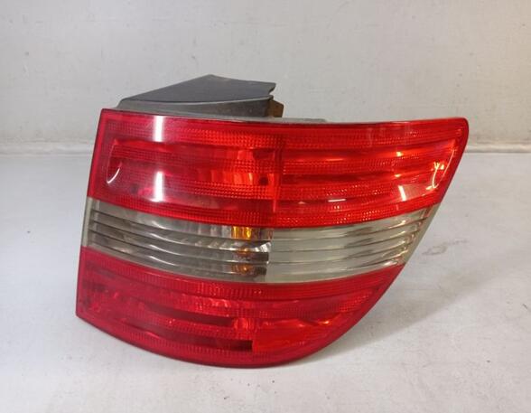 Combination Rearlight MERCEDES-BENZ B-Klasse (W245)