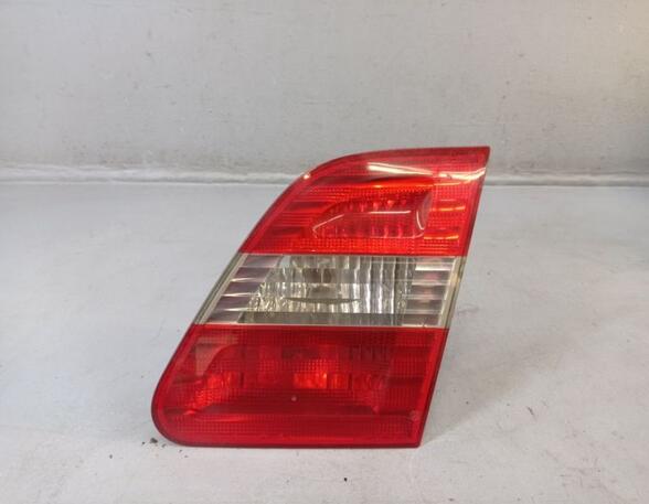 Combination Rearlight MERCEDES-BENZ B-Klasse (W245)