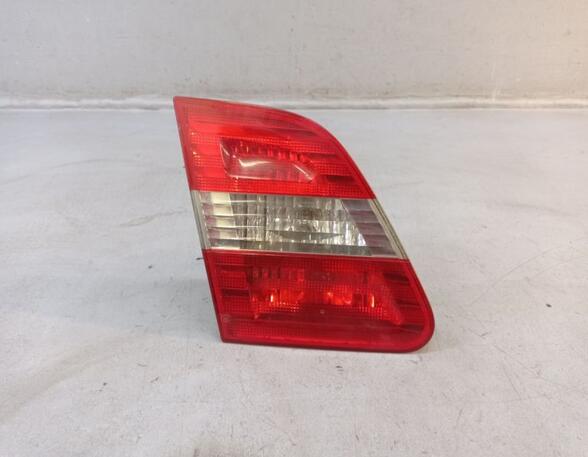 Combination Rearlight MERCEDES-BENZ B-Klasse (W245)