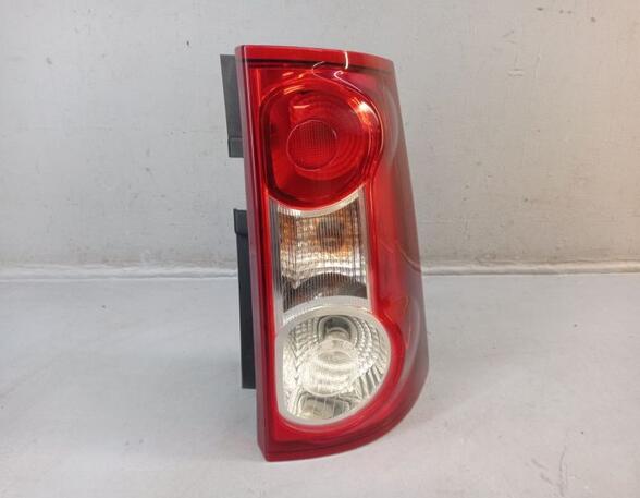 Combination Rearlight DACIA Logan MCV (KS)