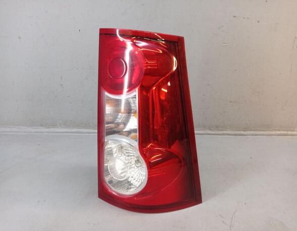 Combination Rearlight DACIA Logan MCV (KS)