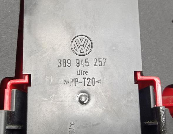 Rückleuchte Rücklicht rechts  VW PASSAT VARIANT (3B5) 1.6 74 KW